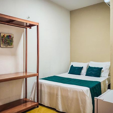 Casa Mar Self Jeri Apartamento Jijoca de Jericoacoara Exterior foto