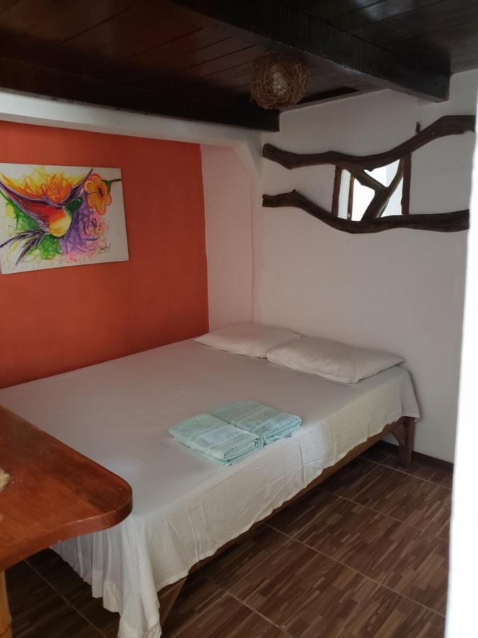 Casa Mar Self Jeri Apartamento Jijoca de Jericoacoara Exterior foto