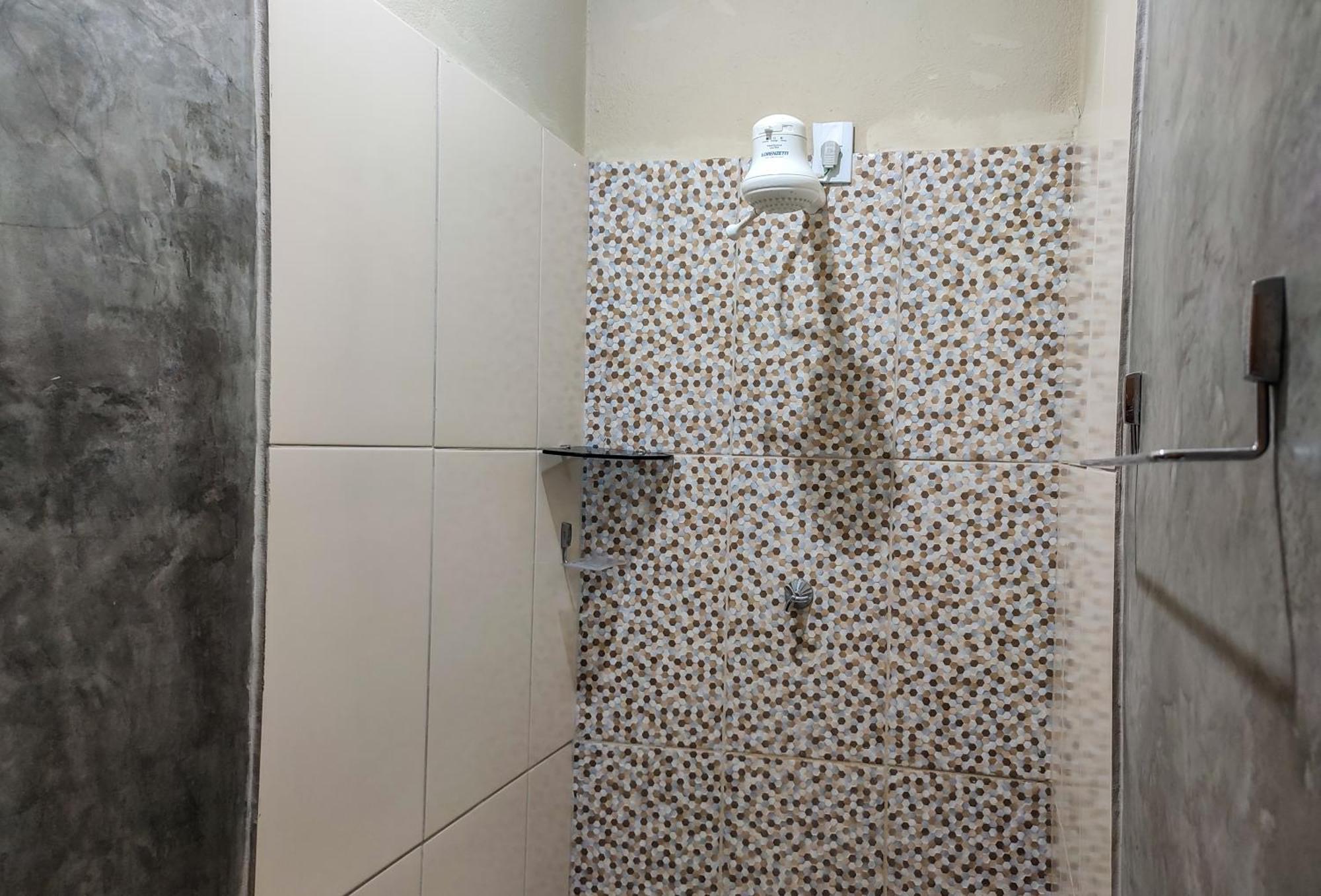 Casa Mar Self Jeri Apartamento Jijoca de Jericoacoara Exterior foto