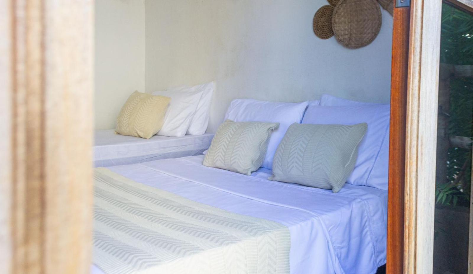 Casa Mar Self Jeri Apartamento Jijoca de Jericoacoara Exterior foto