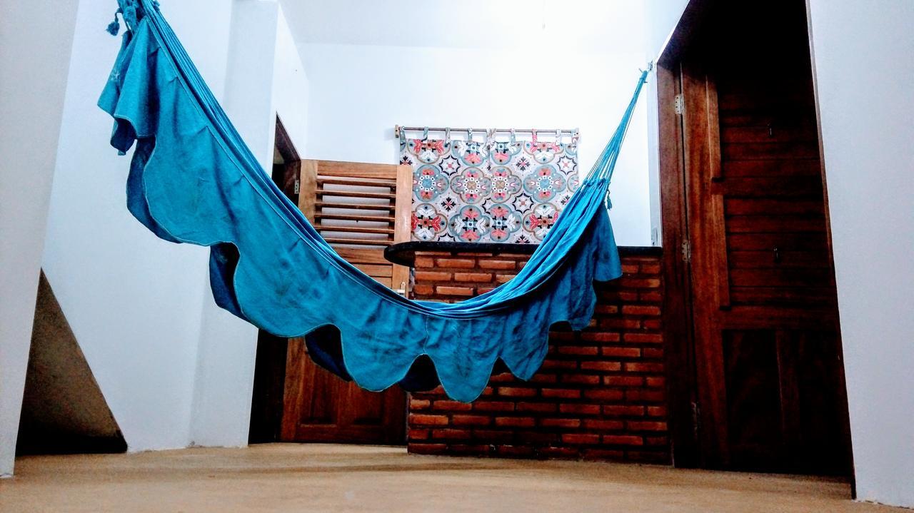 Casa Mar Self Jeri Apartamento Jijoca de Jericoacoara Exterior foto