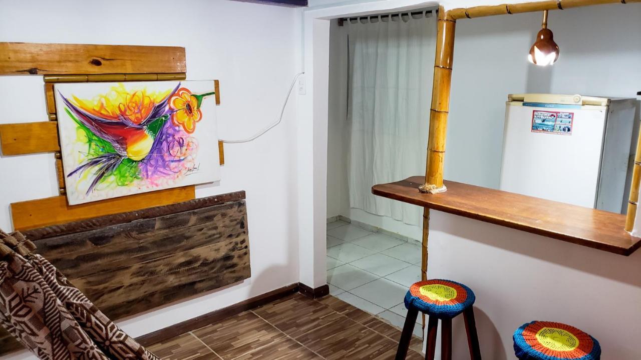 Casa Mar Self Jeri Apartamento Jijoca de Jericoacoara Exterior foto