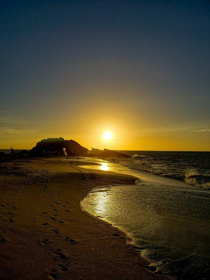 Casa Mar Self Jeri Apartamento Jijoca de Jericoacoara Exterior foto